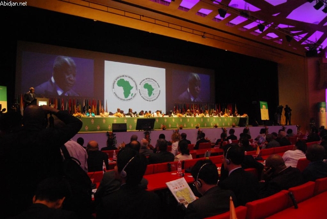 Clôture des 45èmes Assemblées annuelles de la Bad - De grandes décisions ont été prises